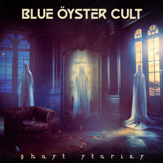 Blue Oyster Cult The only thing lyrics 