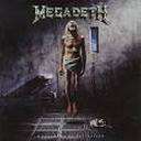 Megadeth Foreclosure of a dream lyrics 
