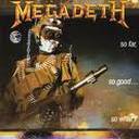 Megadeth Hook In Mouth lyrics 