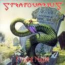 Stratovarius Witch - Hunt lyrics 